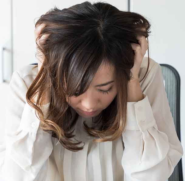 可逆性脳血管攣縮症候群