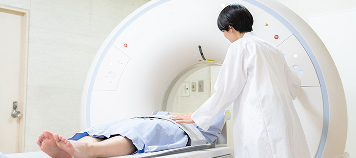 脳ドック(MRI検査)